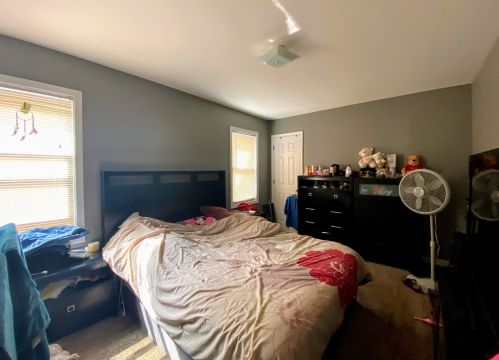 3659 Nordica Ave, Chicago IL 60634-2324 exterior