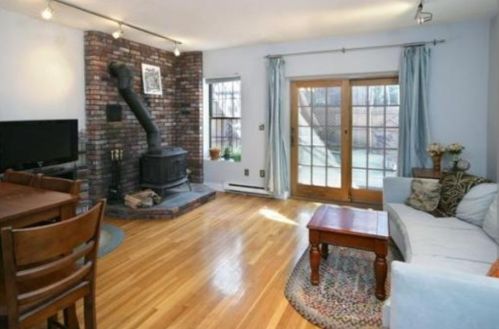 66 Clarendon St, Boston, MA