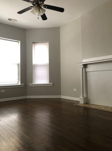 6428 Eberhart Ave, Chicago IL 60637-2403 exterior