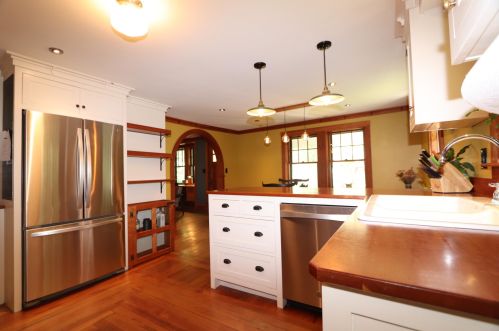 1130 Franklin Pierce Hwy, Barrington NH 03825-7329 exterior