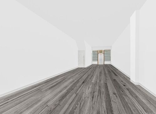 1855 Gleason Ave, Bronx NY 10472-5129 exterior