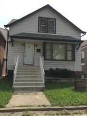 6237 Kildare Ave, Chicago IL  60652-2212 exterior