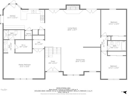 4607 Forest Valley Dr, Saint Louis MO 63128-3431 exterior