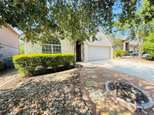 2638 Cascade Fls Dr, Austin TX 78738-5347 exterior