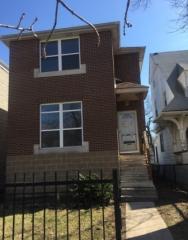 6521 Harvard Ave, Chicago IL  60621-3123 exterior