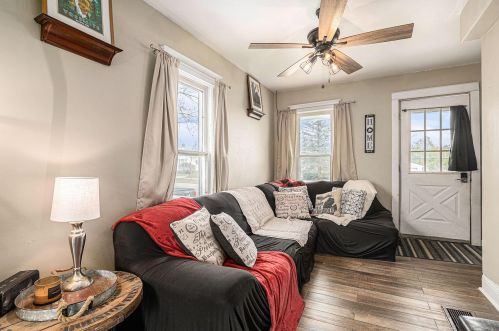 607 Root St, Belding MI  48809-1249 exterior