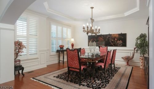 10 Lara Pl, Warren NJ 07059-3007 exterior