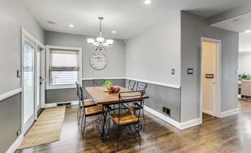 7106 Osceola Ave, Chicago IL 60634-3308 exterior