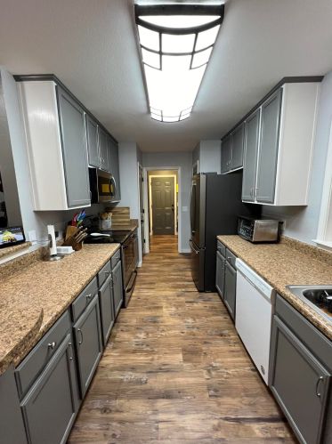 612 Hunters Rdg Rd, Defuniak Springs FL 32433-1510 exterior