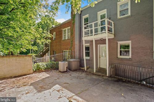 1812 28 Pl, Washington DC 20020-3809 exterior