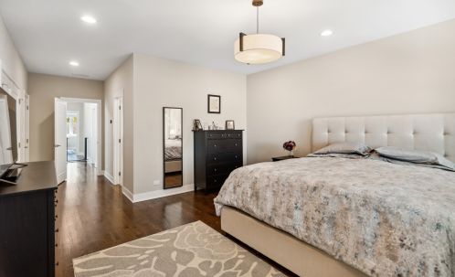 3617 Emerald Ave, Chicago IL 60609-1807 exterior