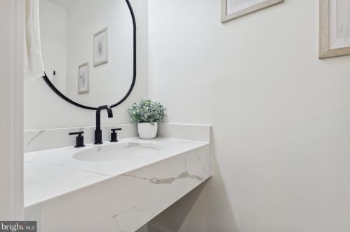 4212 3rd St, Washington DC  20011-4836 exterior