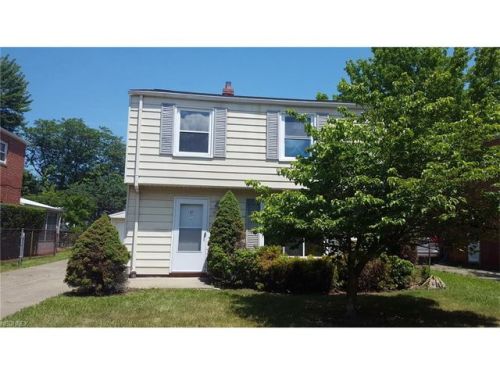 24551 Puritan Rd, Cleveland OH  44123-2259 exterior