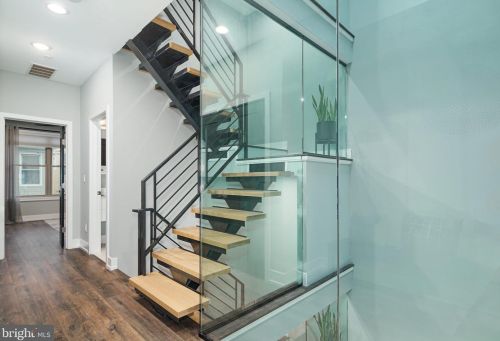 1313 29 St, Philadelphia PA 19121-4503 exterior