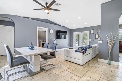 3485 27 Ave, Naples FL 34117-7136 exterior