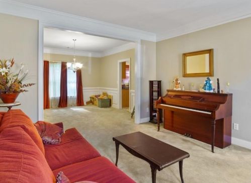 3886 Saddle Ridge Dr, Lithonia, GA 30038-3971