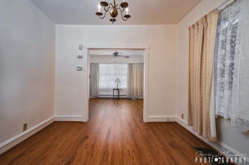 3456 Odell Ave, Chicago IL 60634-3408 exterior