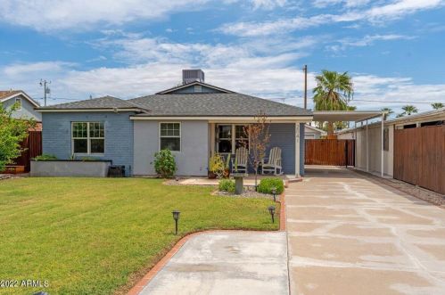 2041 17th Ave, Phoenix, AZ 85007-1401