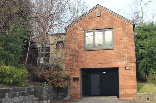6621 Forward Ave, Pittsburgh, PA 15217-2533