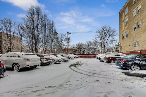 4537 Drexel Blvd, Chicago IL 60653-4588 exterior