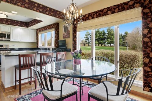 7125 Braemar Cir, Bull Valley IL 60014-6603 exterior