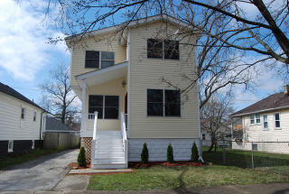 10914 Troy St, Chicago IL  60655-2212 exterior