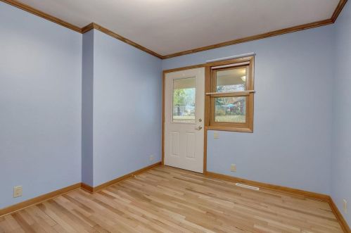 512 Morningside Ave, Madison WI  53716-1737 exterior