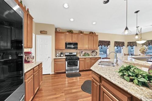 8418 Cross Country Dr, Humble TX 77346-6193 exterior