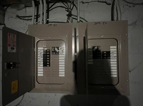 2477 Auer Ave, Milwaukee WI  53206-1227 exterior