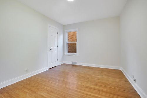 3514 Newcastle Ave, Chicago IL 60706-4832 exterior