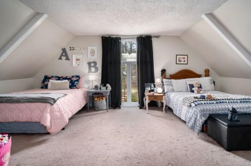 4610 Sherman Allen Rd, Gainesville GA 30507-8851 exterior