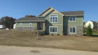 8726 Rainbows End Rd, Caledonia MI  49316-7525 exterior