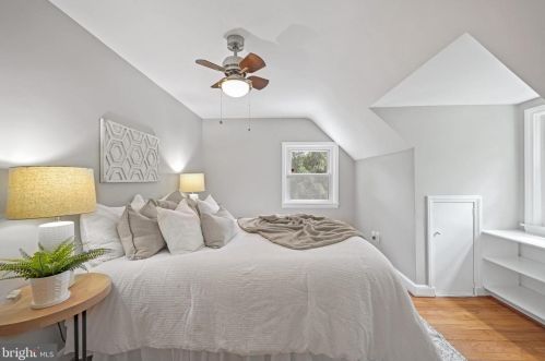 5066 Bonnie Branch Rd, Ellicott MD 21043-7002 exterior