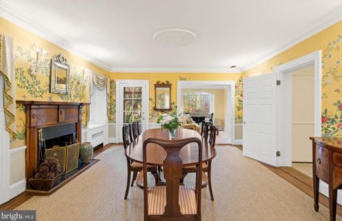 2906 N St, Washington DC 20024-3701 exterior