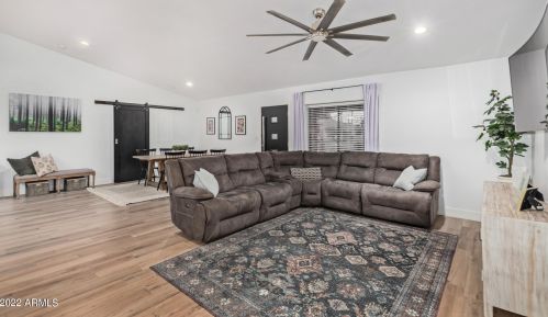 4607 Edgemont Ave, Phoenix AZ  85008-1509 exterior