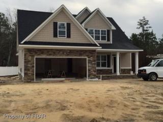 3926 Doonvalley Dr, Fayetteville, NC 28306-7565