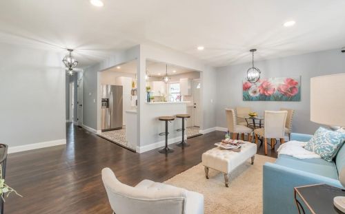 1724 Gordon St, Atlanta GA 30310-2338 exterior