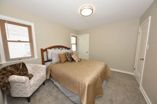 4101 39th St, Milwaukee WI  53216-1642 exterior