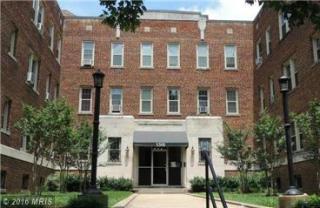 1301 Longfellow St, Washington DC  20011-3532 exterior