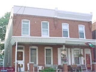 450 Martin St, Philadelphia PA  19128-3422 exterior