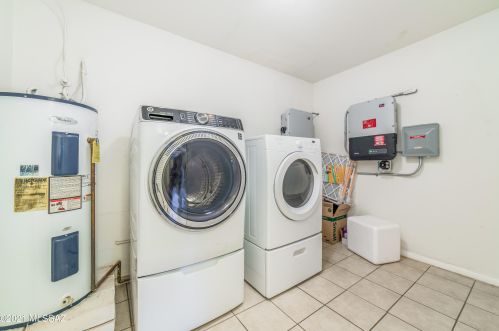 7421 Calle Medina, Tucson AZ  85757-8505 exterior