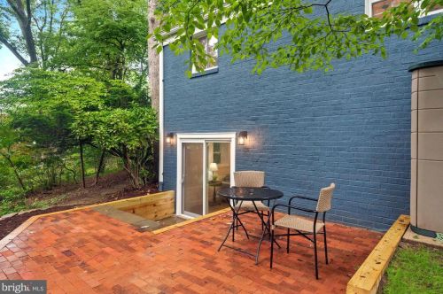 10 Eastmoor Dr, Silver Spring MD  20901-1935 exterior