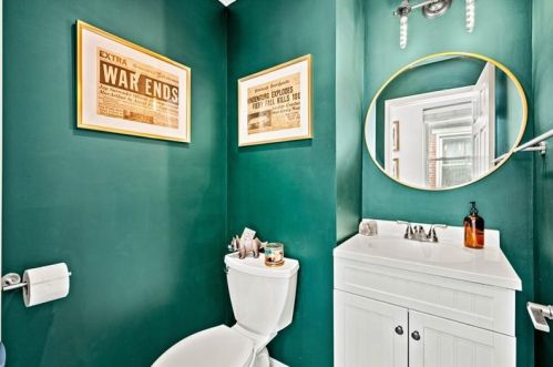 159 38 St, Pittsburgh PA 15201-3254 exterior