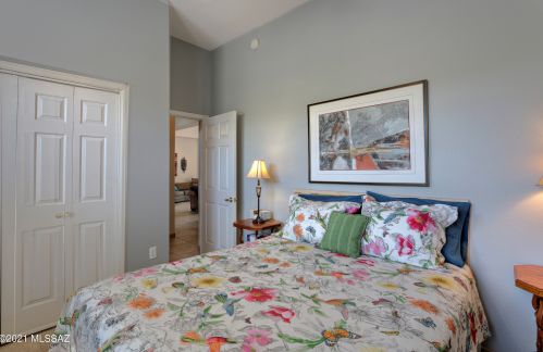 4707 Piccadilly Dr, Green Valley AZ 85622-5465 exterior