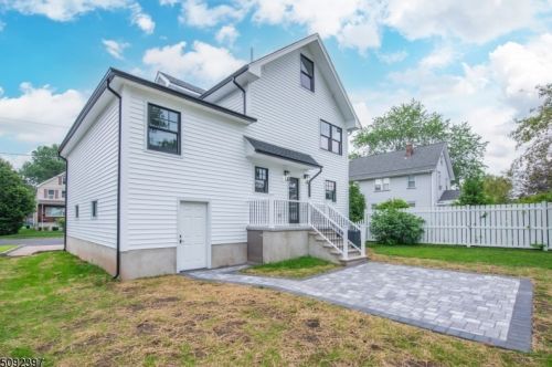 10 Cedar St, Cranford NJ 07016 exterior