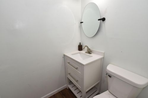 9012 70th St, Milwaukee WI  53223-2114 exterior