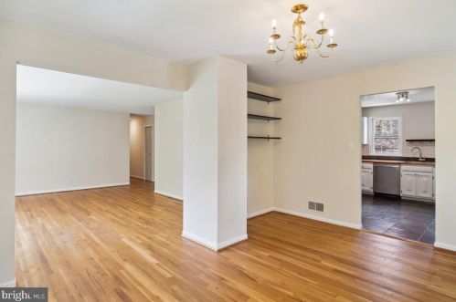 1420 Billman Ln, Silver Spring MD 20902-1421 exterior