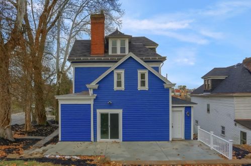 102 Linnview Ave, Pittsburgh PA  15210-3718 exterior