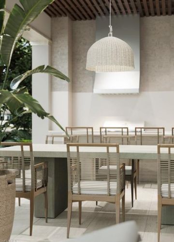 3163 Gin Ln, Naples FL 34102-7817 exterior