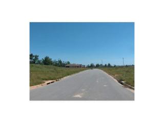 3118 Chelsey Ln, Springdale AR  72764-8018 exterior